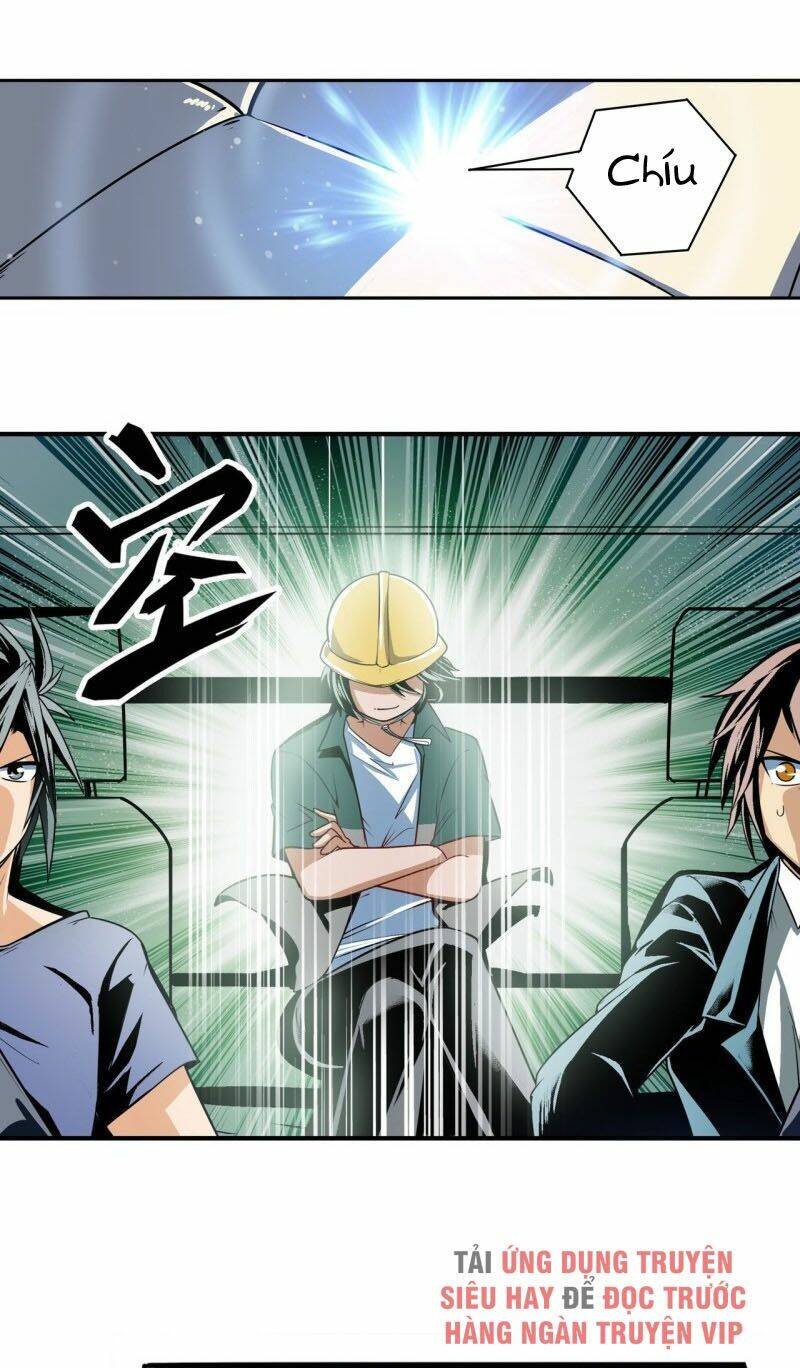 Anh Hùng ? Ta Không Làm Lâu Rồi: Chapter 235