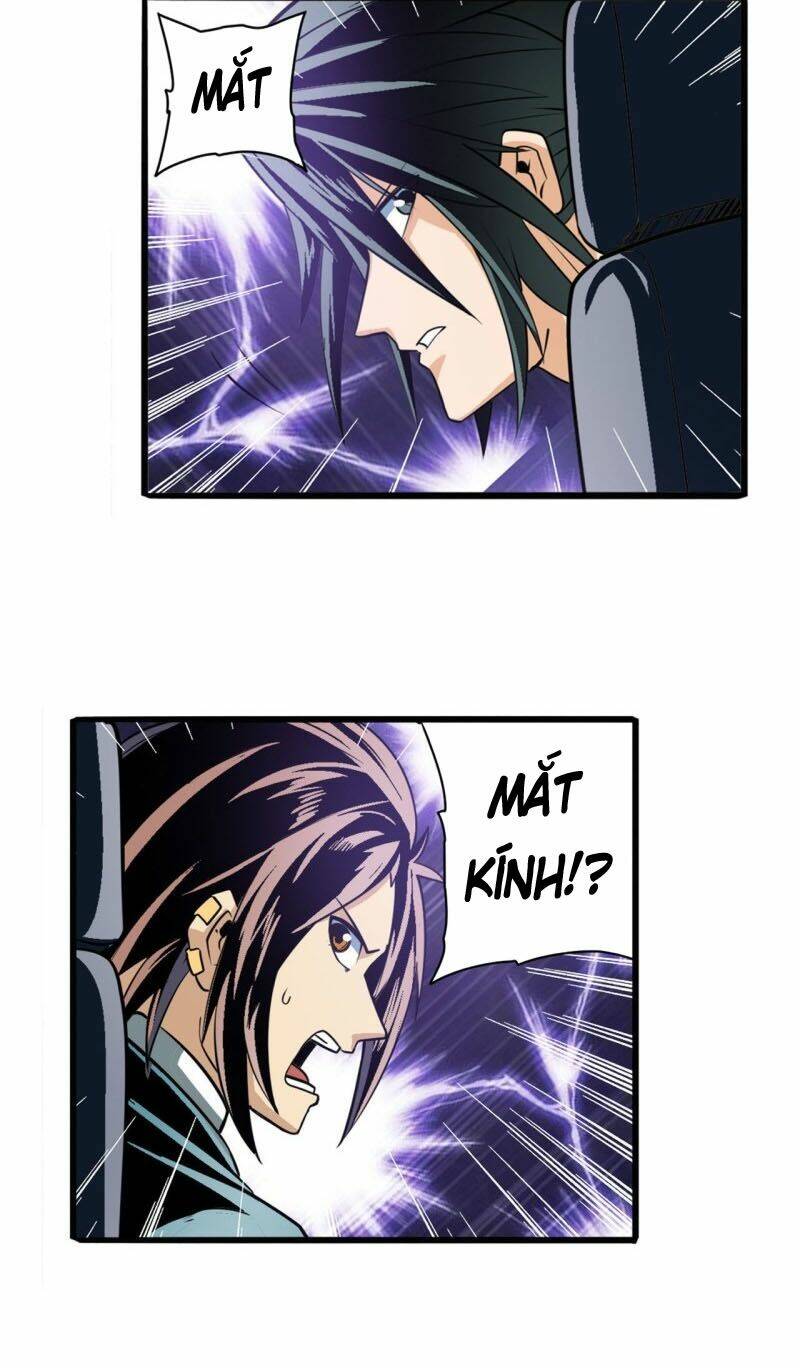 Anh Hùng ? Ta Không Làm Lâu Rồi: Chapter 235
