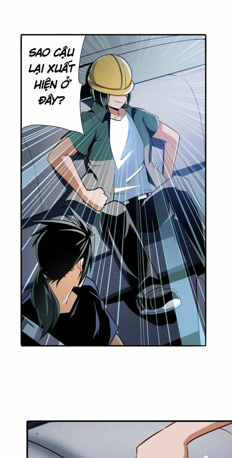 Anh Hùng ? Ta Không Làm Lâu Rồi: Chapter 235