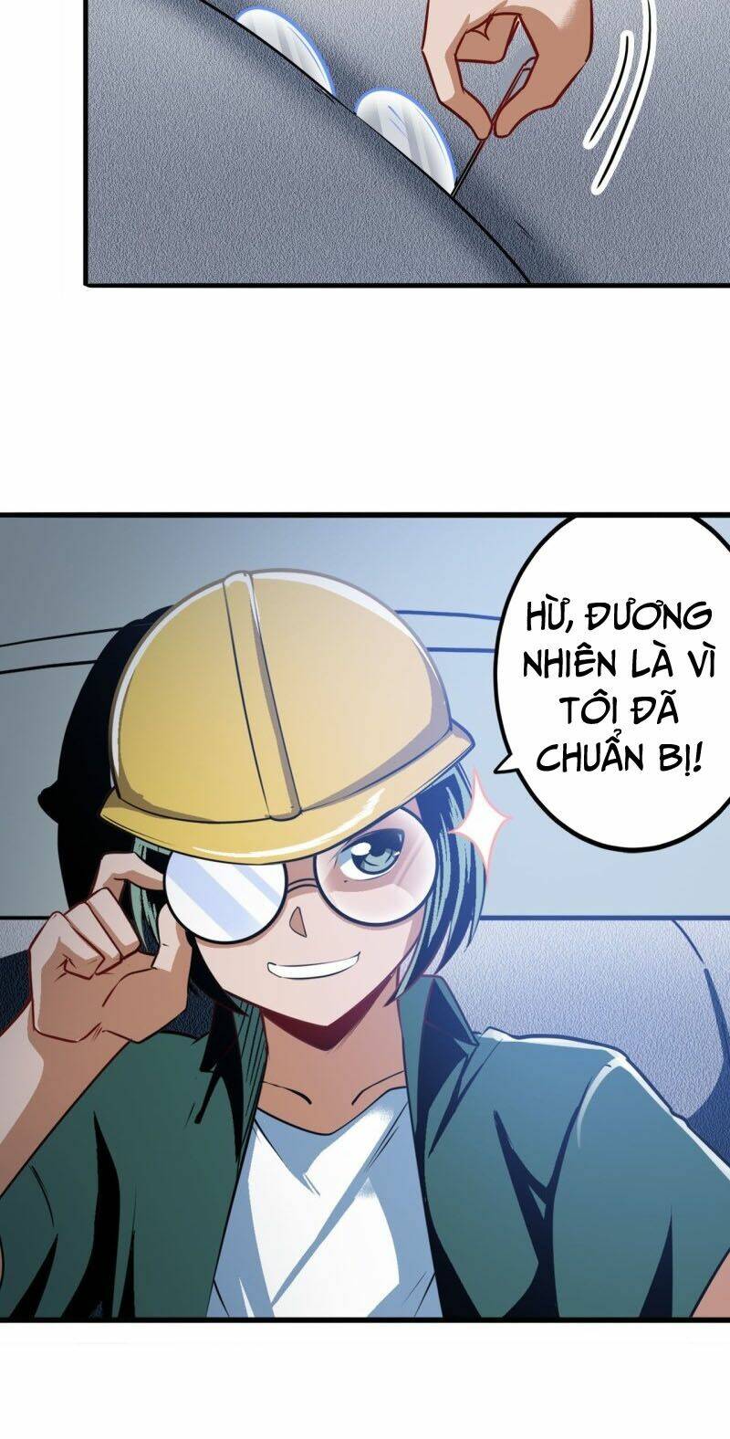 Anh Hùng ? Ta Không Làm Lâu Rồi: Chapter 235