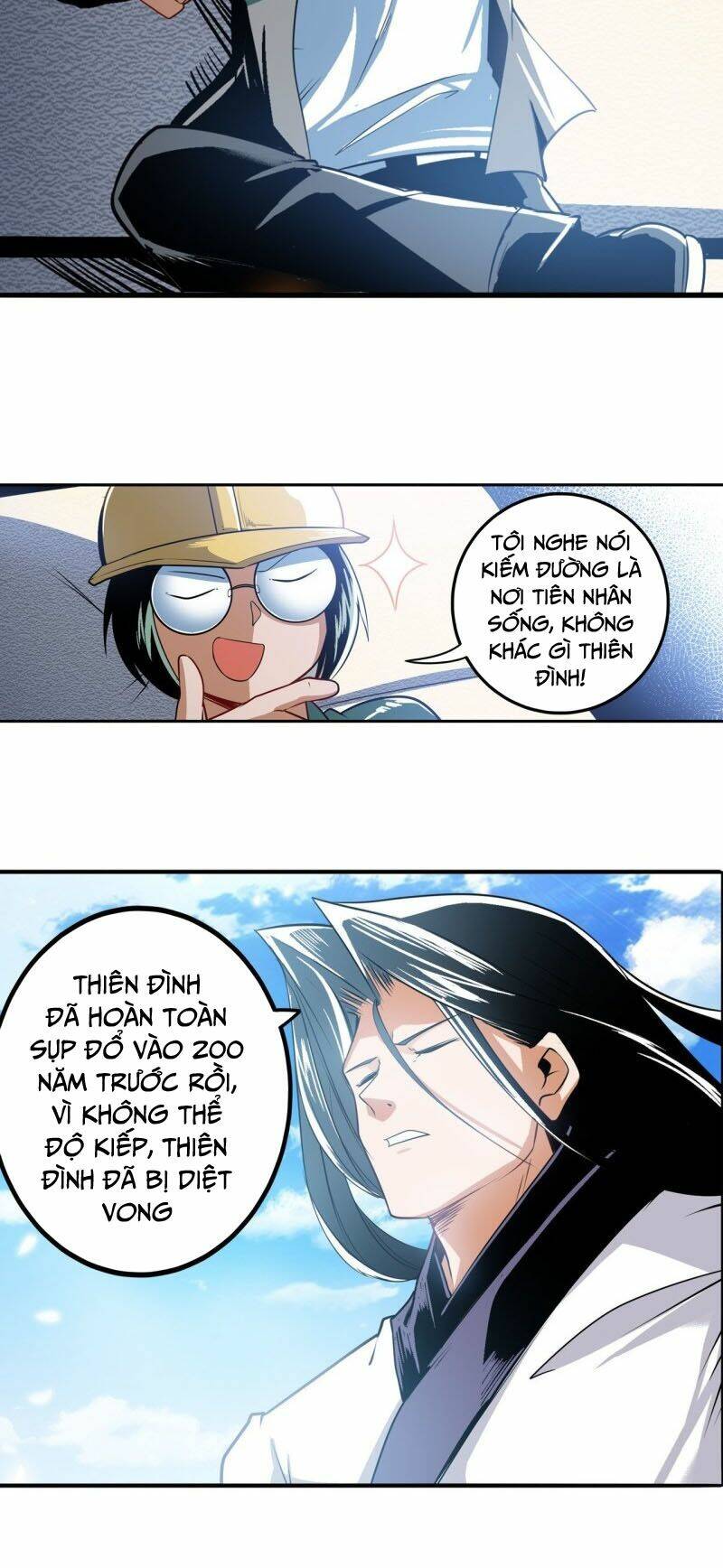 Anh Hùng ? Ta Không Làm Lâu Rồi: Chapter 235