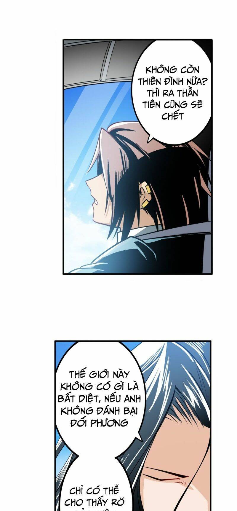 Anh Hùng ? Ta Không Làm Lâu Rồi: Chapter 235