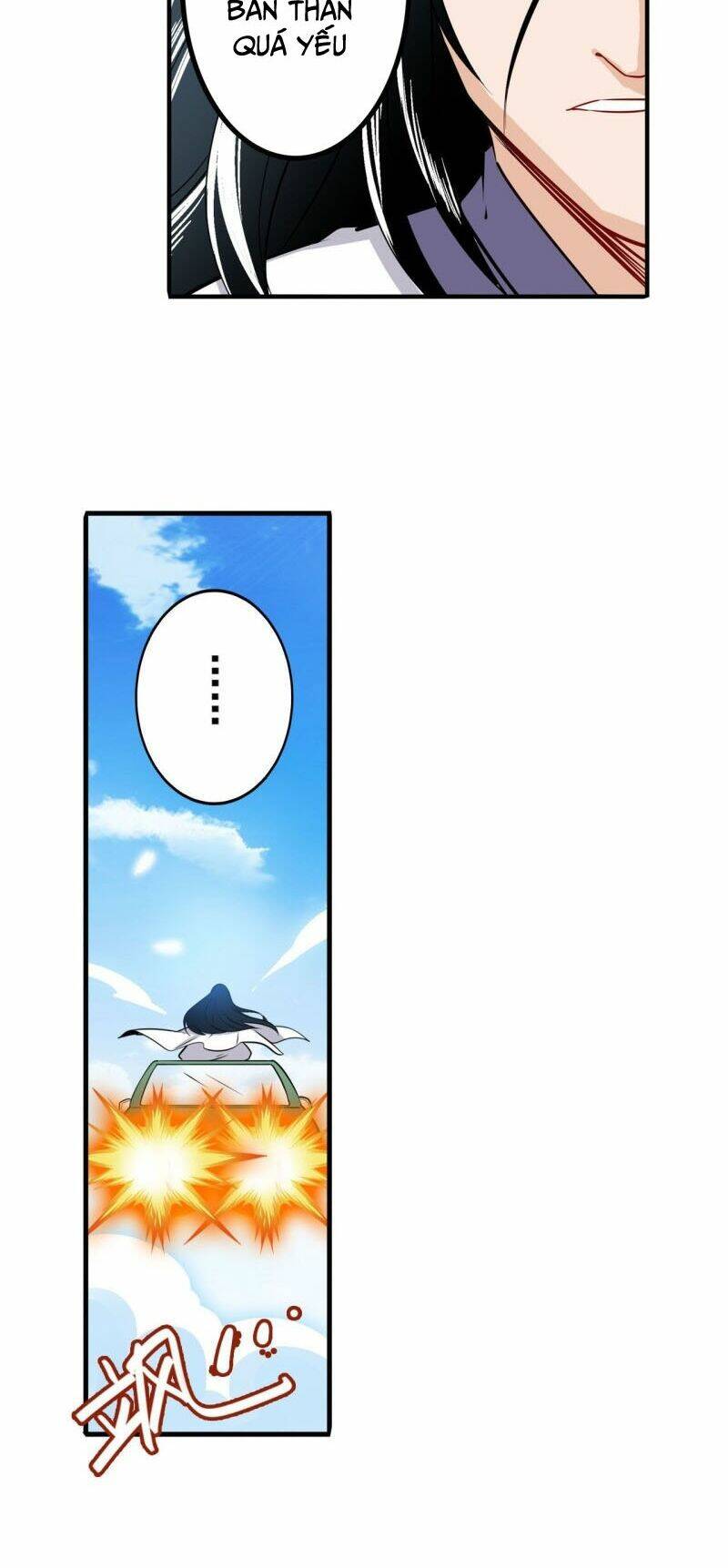 Anh Hùng ? Ta Không Làm Lâu Rồi: Chapter 235