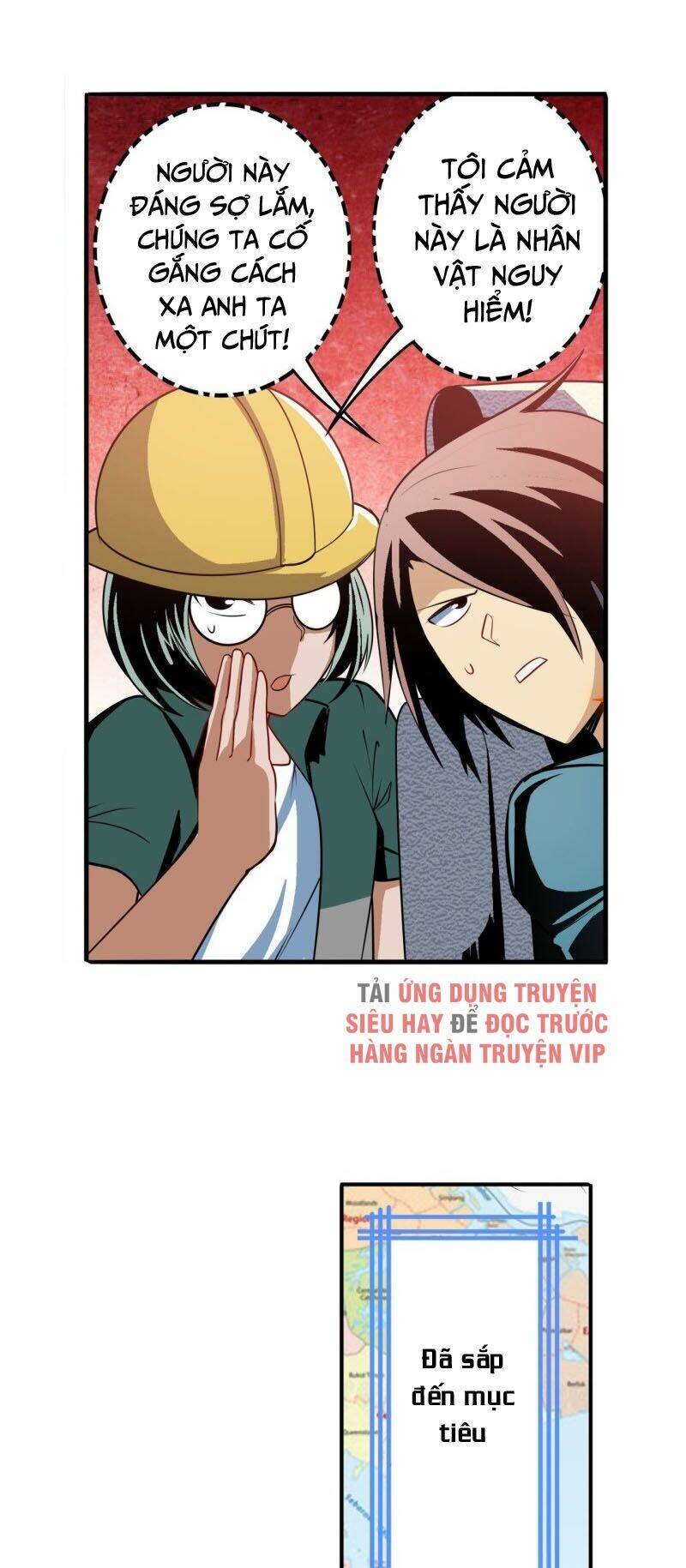 Anh Hùng ? Ta Không Làm Lâu Rồi: Chapter 235