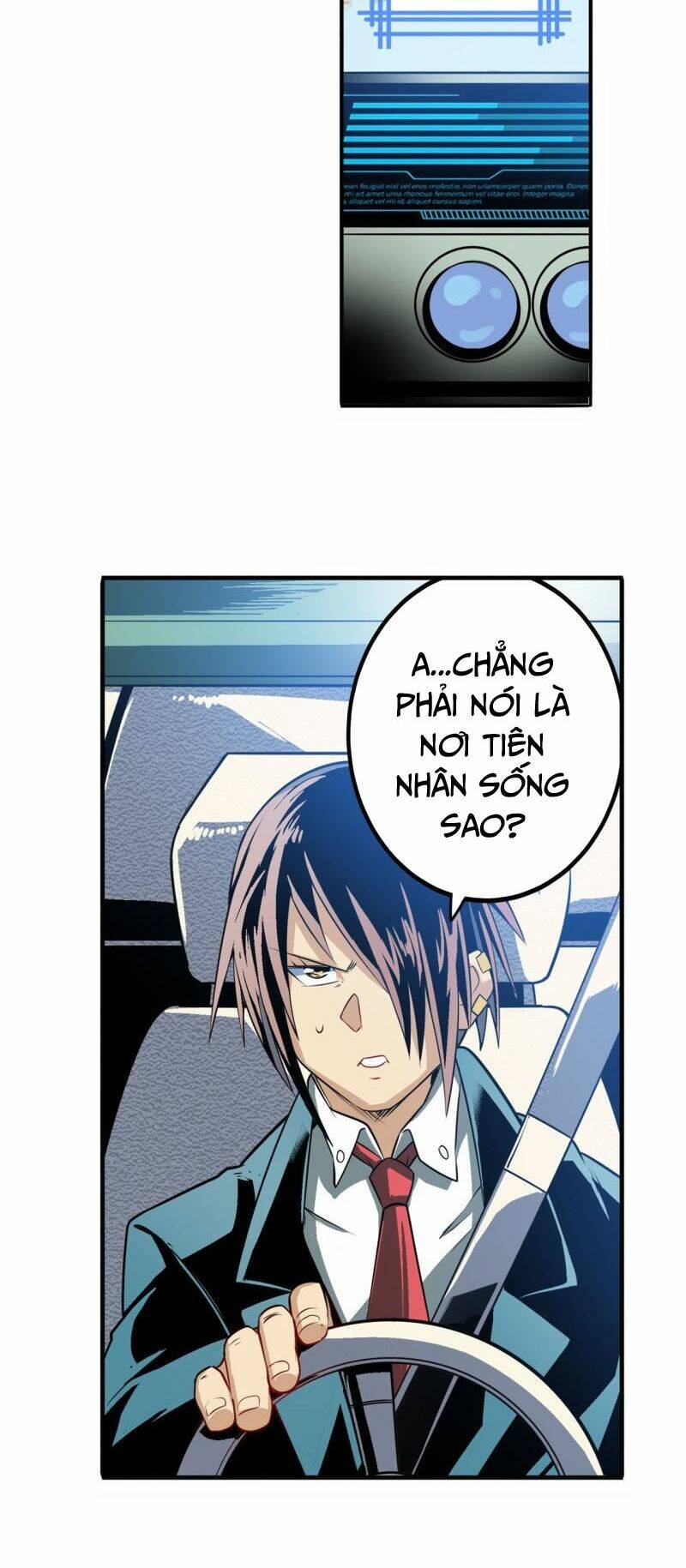 Anh Hùng ? Ta Không Làm Lâu Rồi: Chapter 235