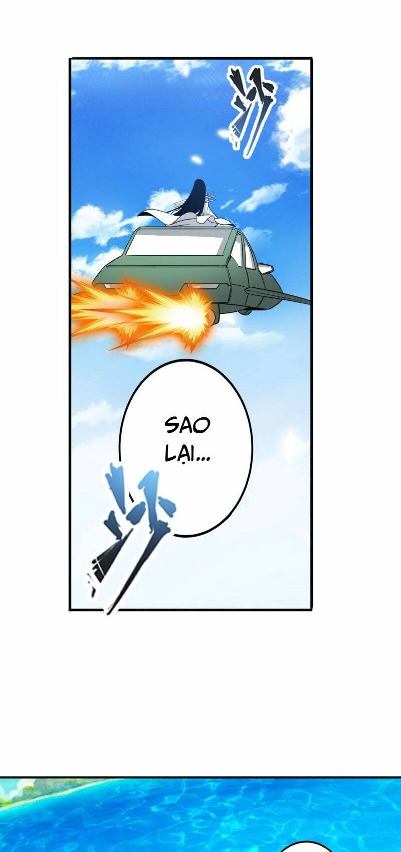 Anh Hùng ? Ta Không Làm Lâu Rồi: Chapter 235