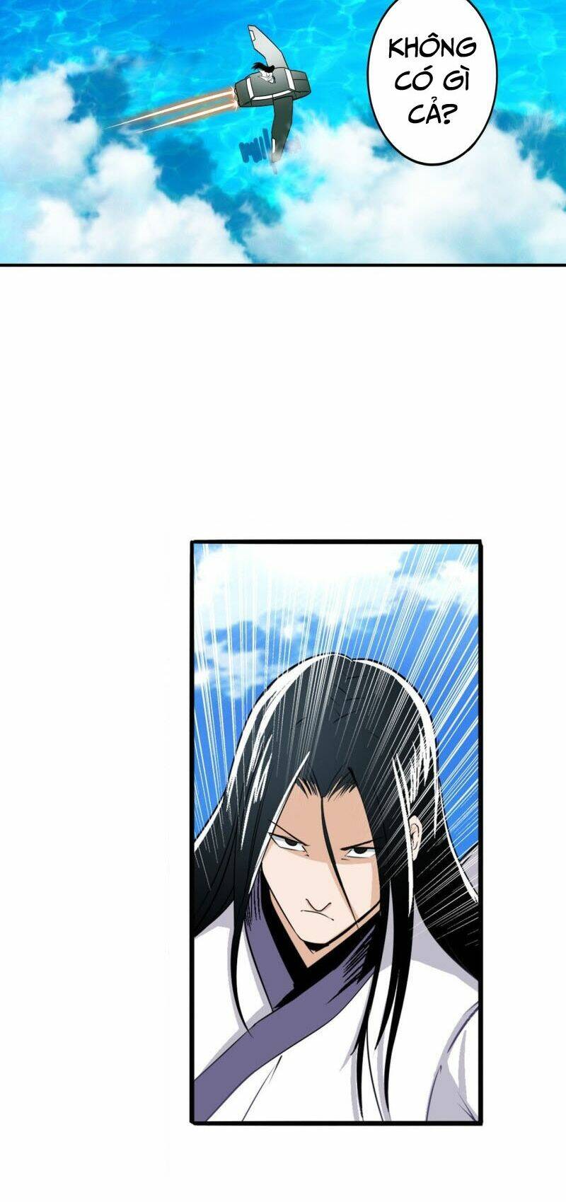 Anh Hùng ? Ta Không Làm Lâu Rồi: Chapter 235