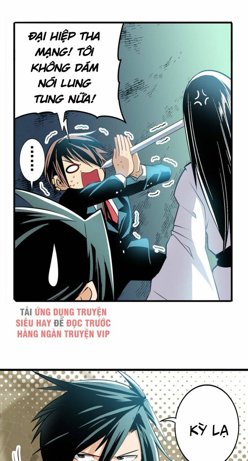 Anh Hùng ? Ta Không Làm Lâu Rồi: Chapter 235
