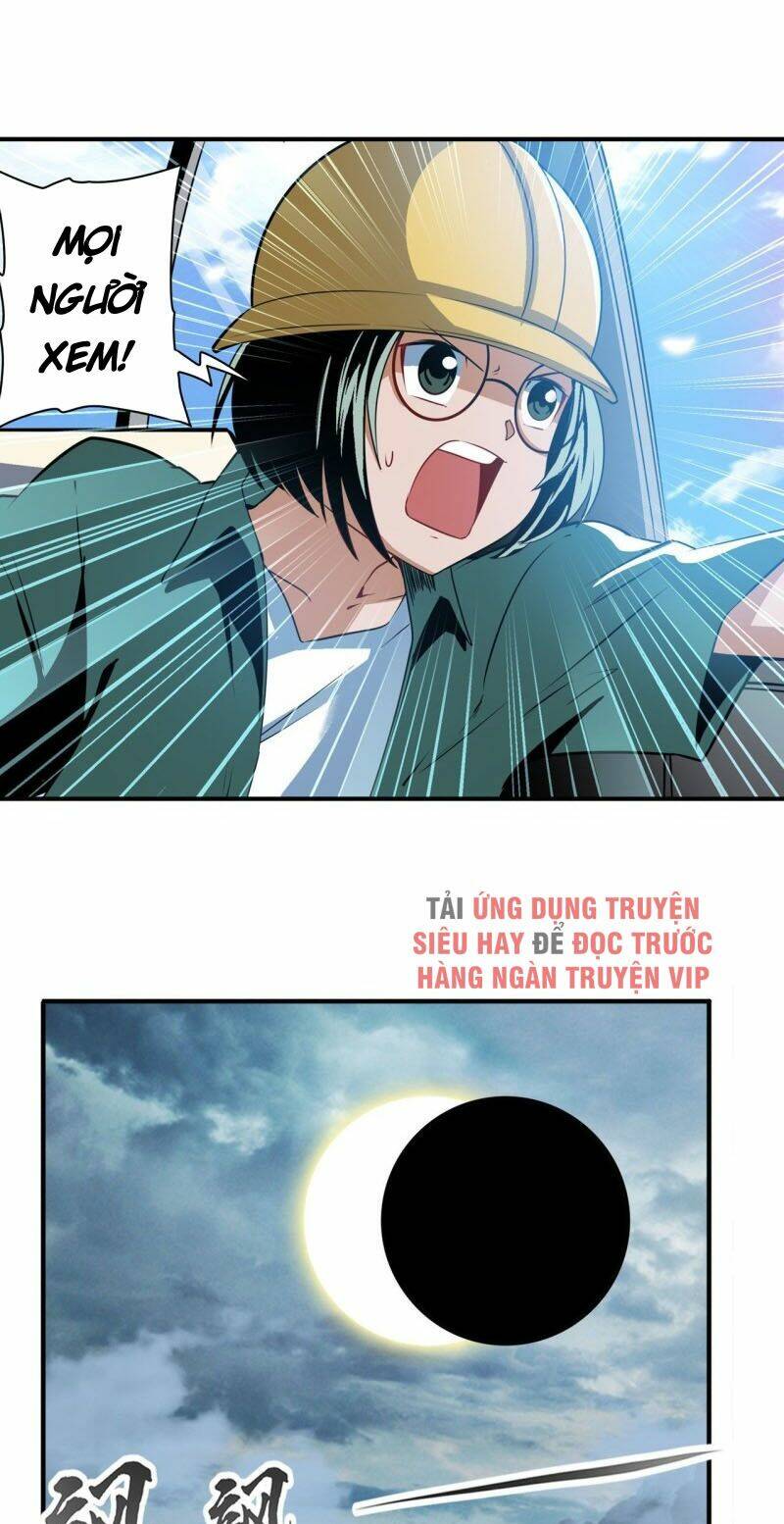 Anh Hùng ? Ta Không Làm Lâu Rồi: Chapter 235
