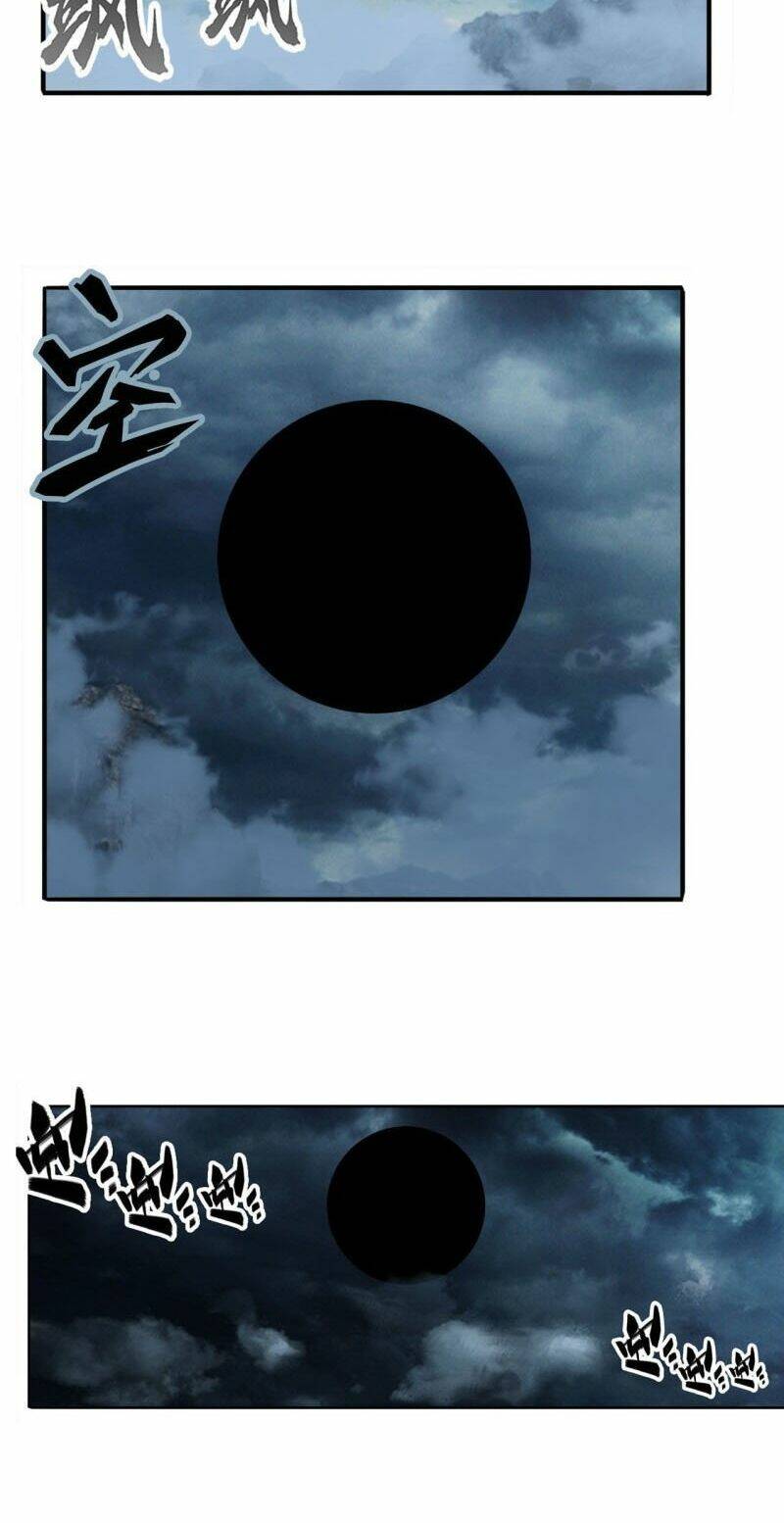 Anh Hùng ? Ta Không Làm Lâu Rồi: Chapter 235