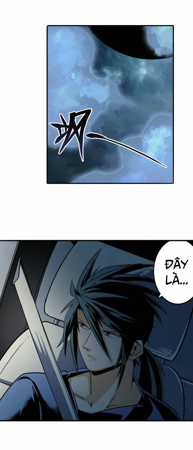 Anh Hùng ? Ta Không Làm Lâu Rồi: Chapter 235