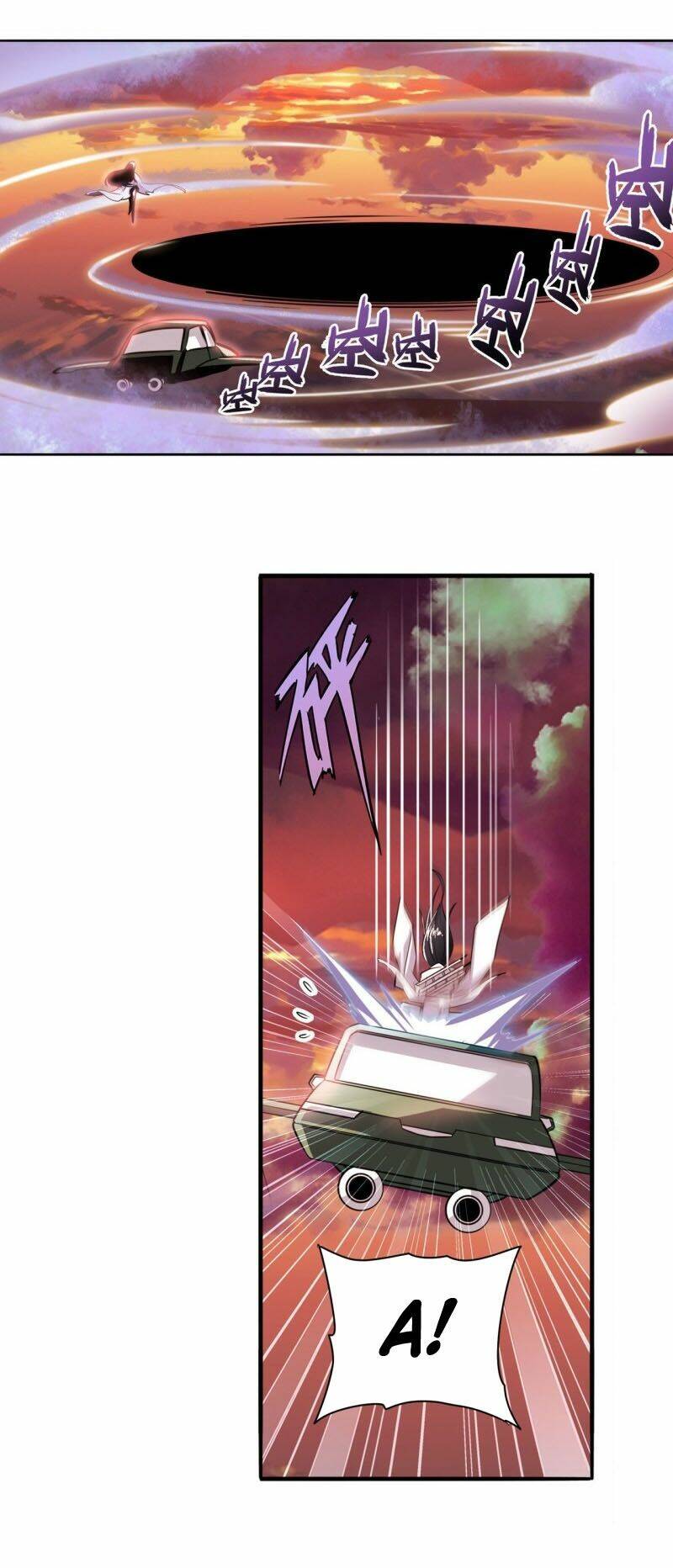 Anh Hùng ? Ta Không Làm Lâu Rồi: Chapter 235