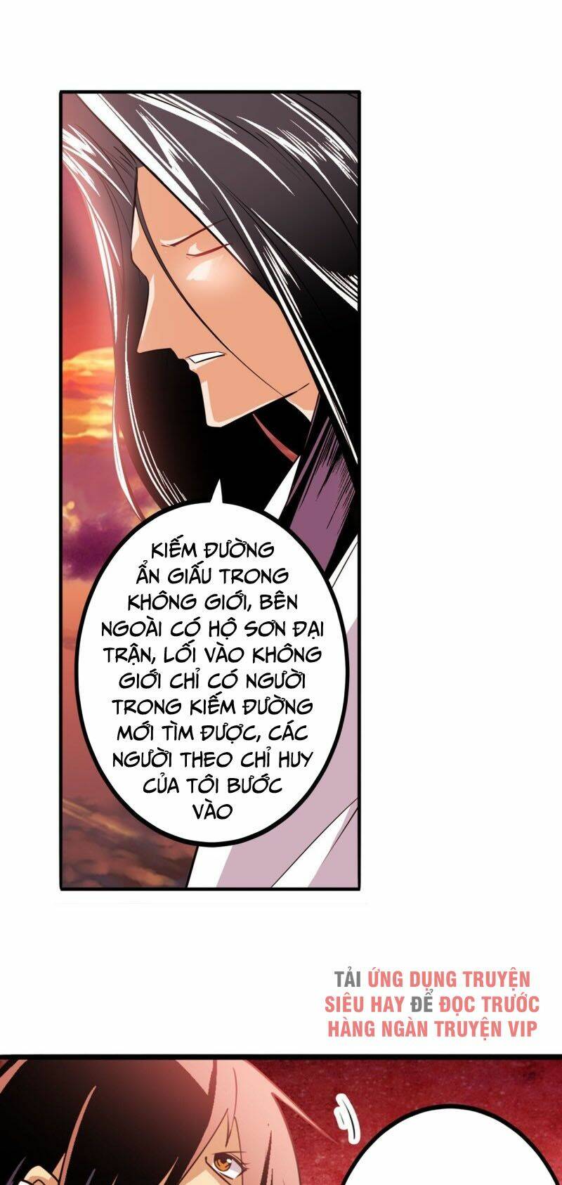 Anh Hùng ? Ta Không Làm Lâu Rồi: Chapter 235