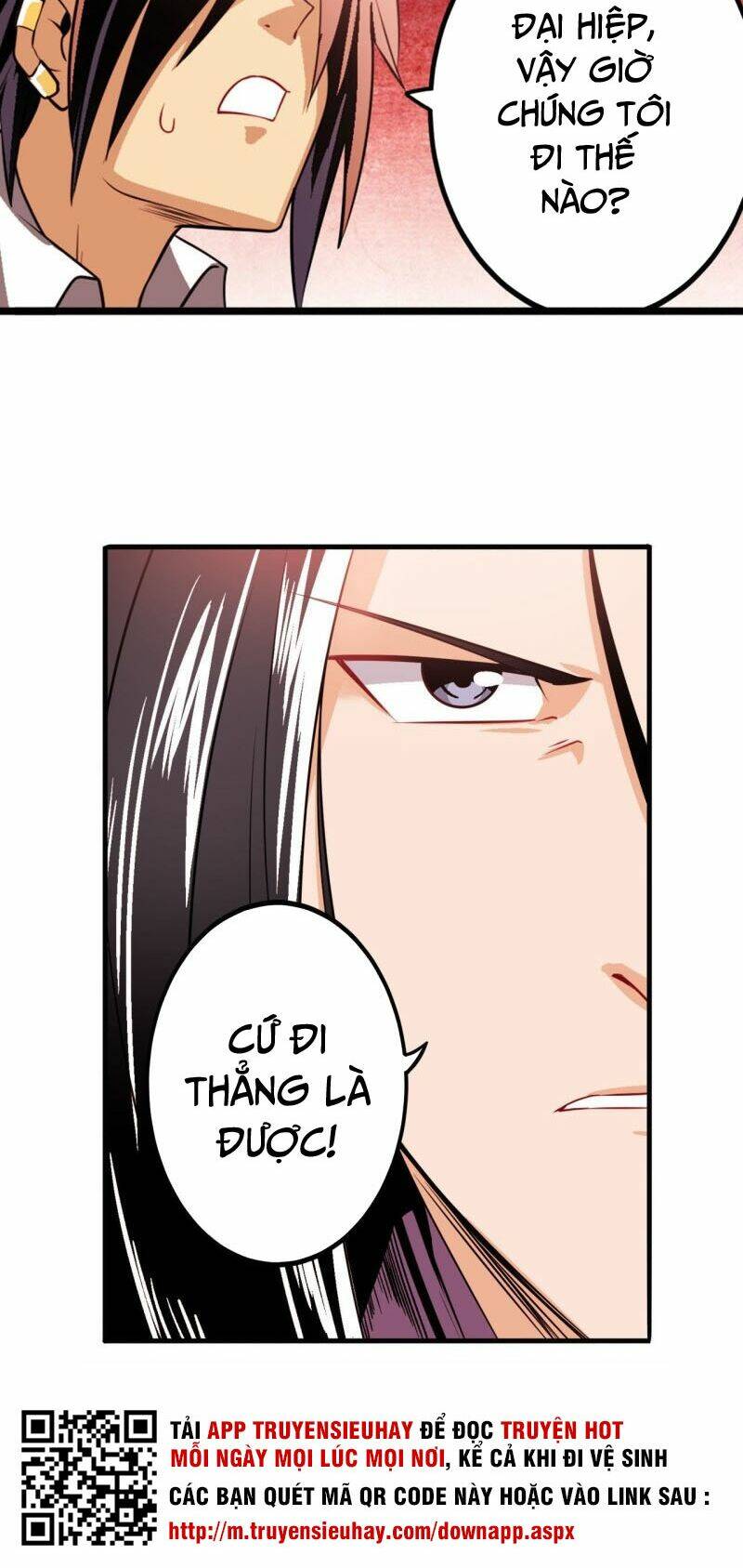Anh Hùng ? Ta Không Làm Lâu Rồi: Chapter 235