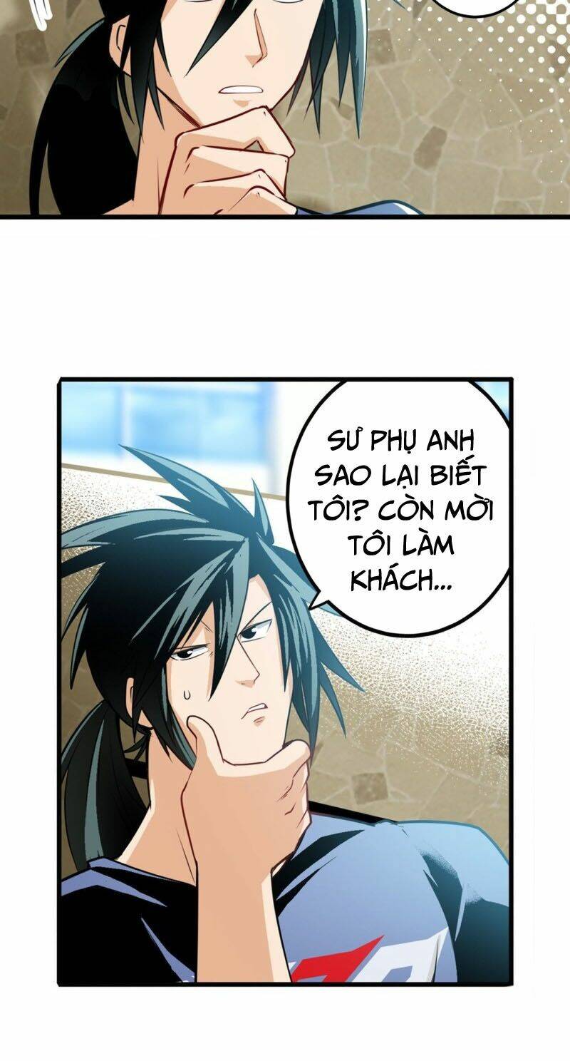 Anh Hùng ? Ta Không Làm Lâu Rồi: Chapter 235