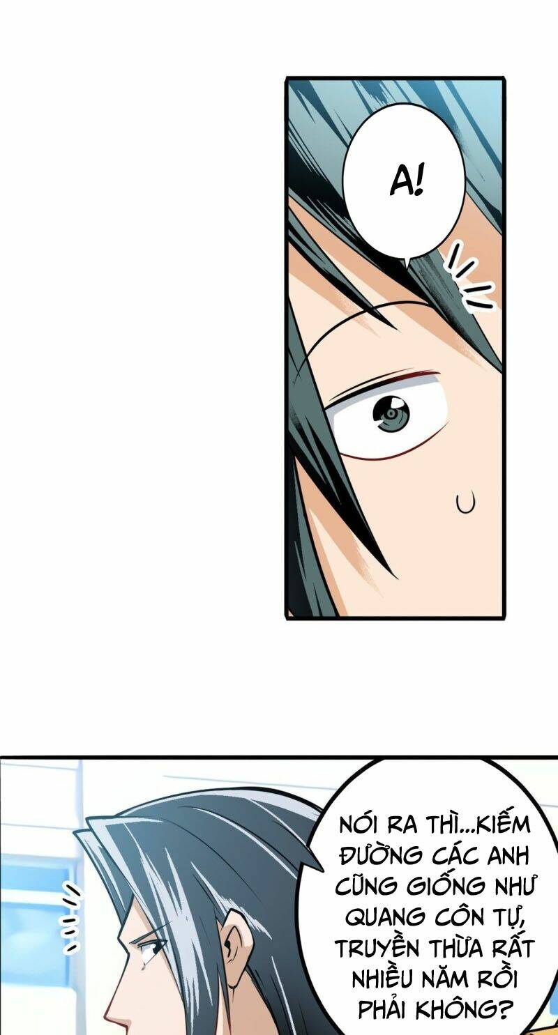 Anh Hùng ? Ta Không Làm Lâu Rồi: Chapter 235