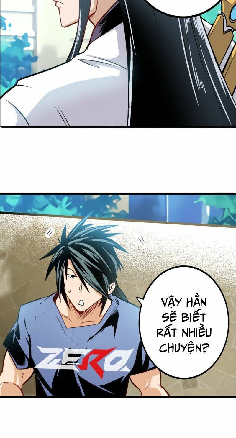 Anh Hùng ? Ta Không Làm Lâu Rồi: Chapter 235