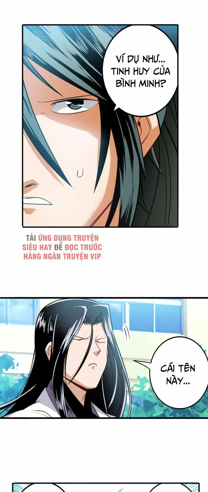 Anh Hùng ? Ta Không Làm Lâu Rồi: Chapter 235