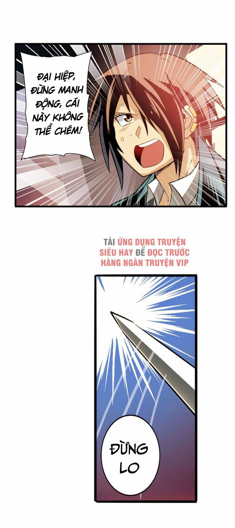 Anh Hùng ? Ta Không Làm Lâu Rồi: Chapter 236