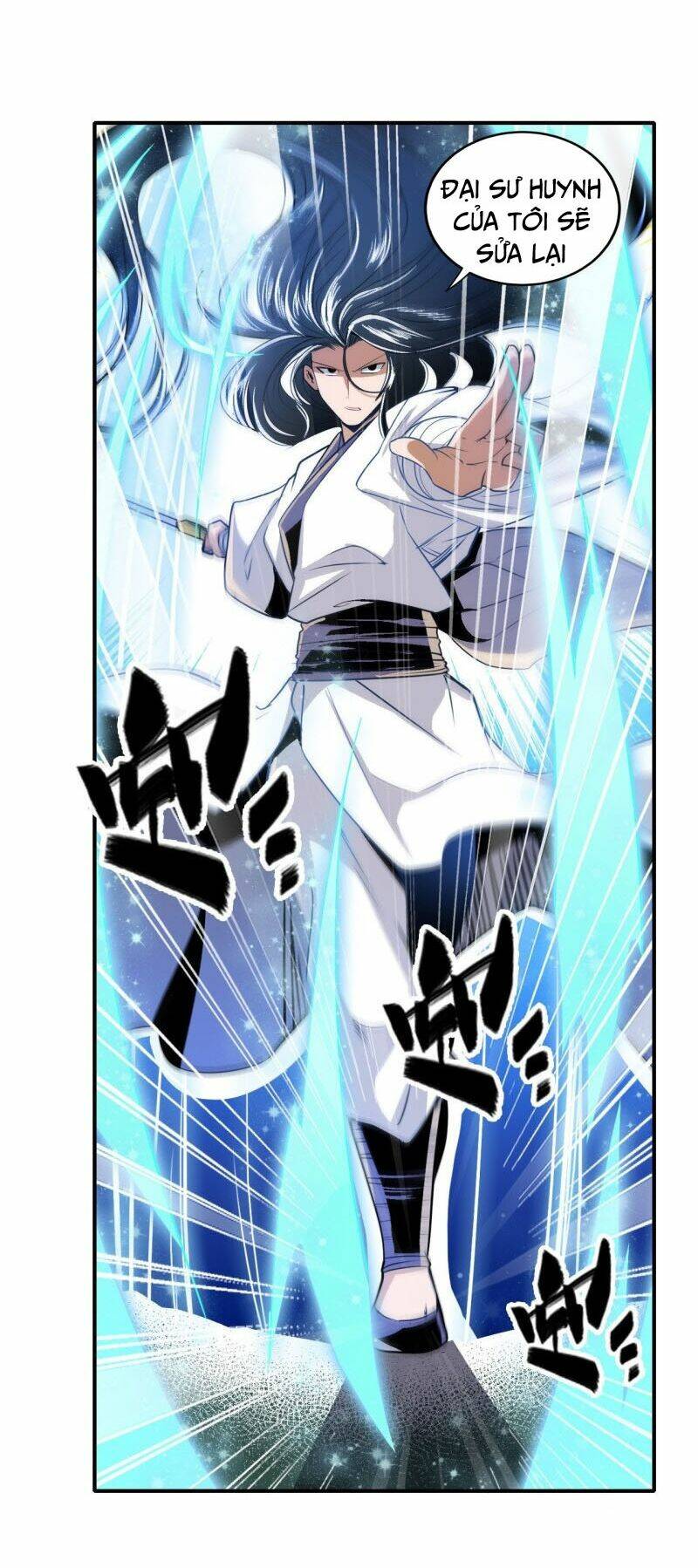 Anh Hùng ? Ta Không Làm Lâu Rồi: Chapter 236