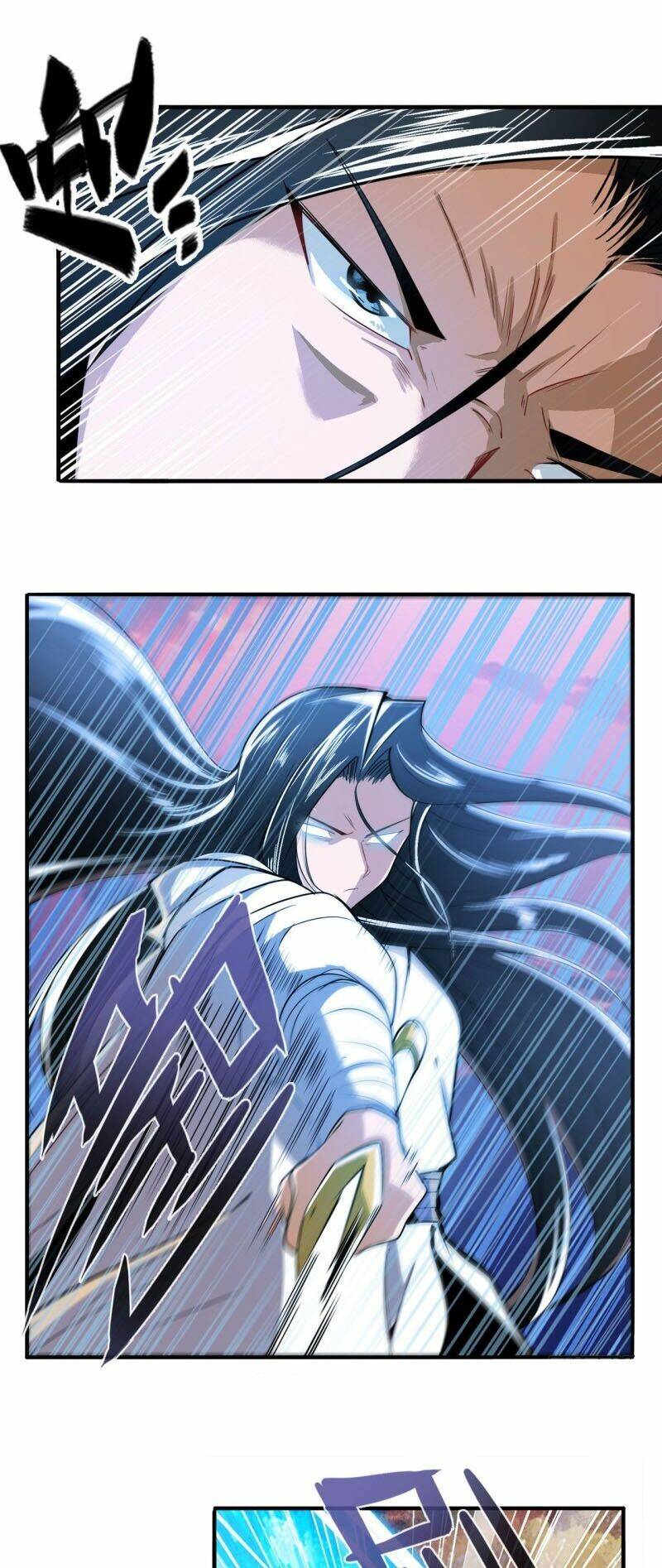 Anh Hùng ? Ta Không Làm Lâu Rồi: Chapter 236