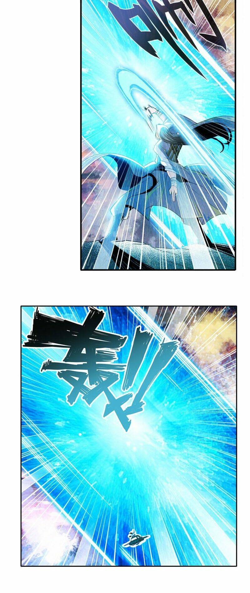 Anh Hùng ? Ta Không Làm Lâu Rồi: Chapter 236