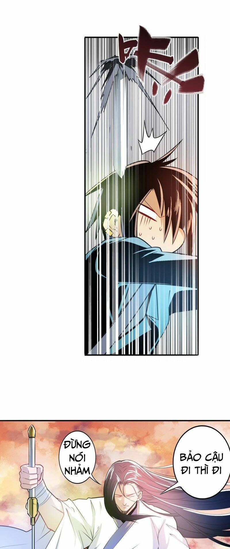 Anh Hùng ? Ta Không Làm Lâu Rồi: Chapter 236