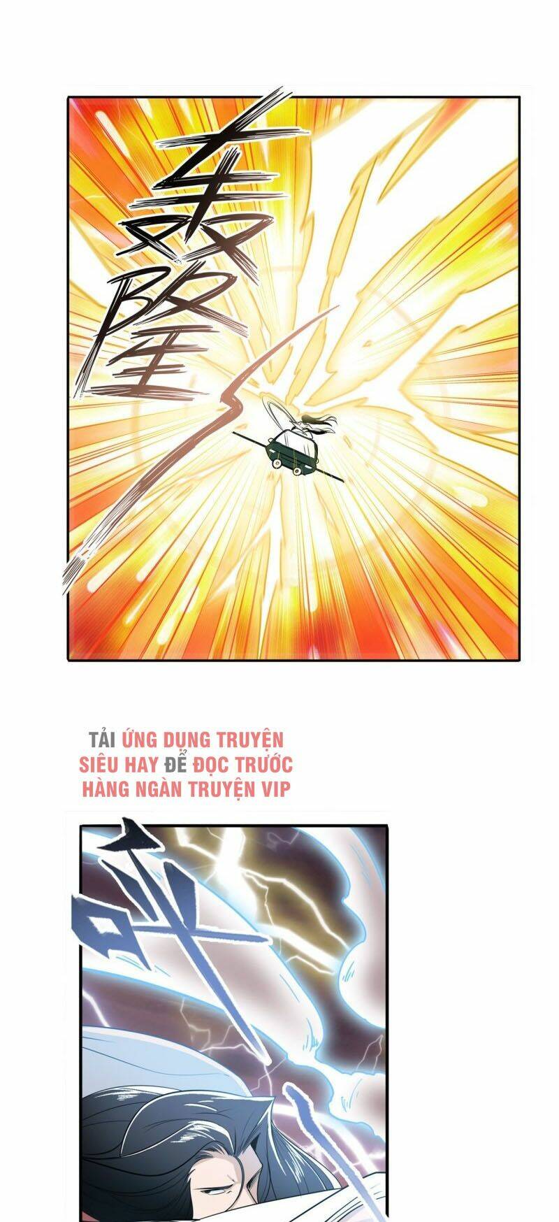 Anh Hùng ? Ta Không Làm Lâu Rồi: Chapter 236