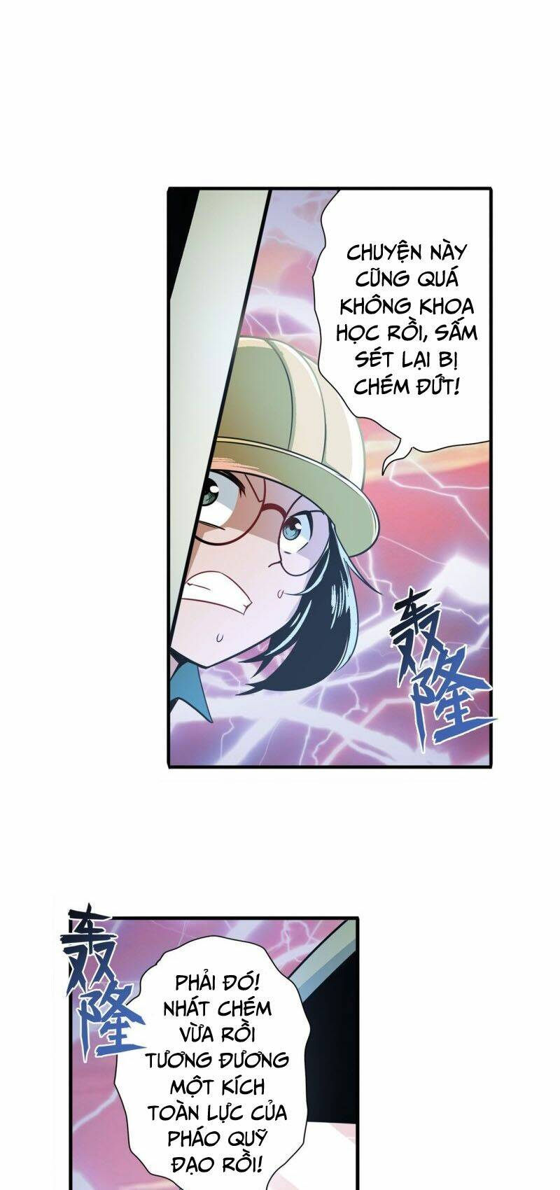 Anh Hùng ? Ta Không Làm Lâu Rồi: Chapter 236