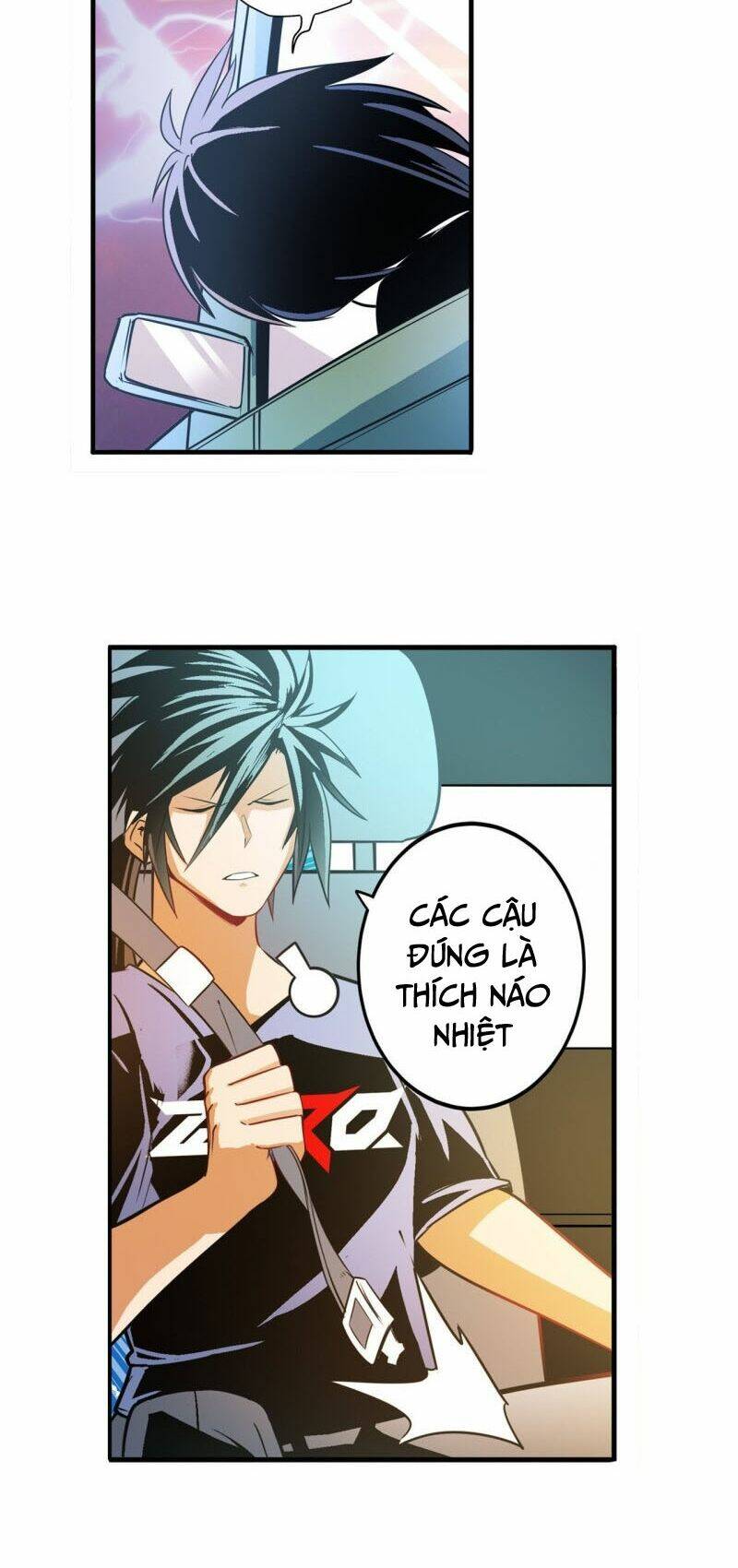 Anh Hùng ? Ta Không Làm Lâu Rồi: Chapter 236