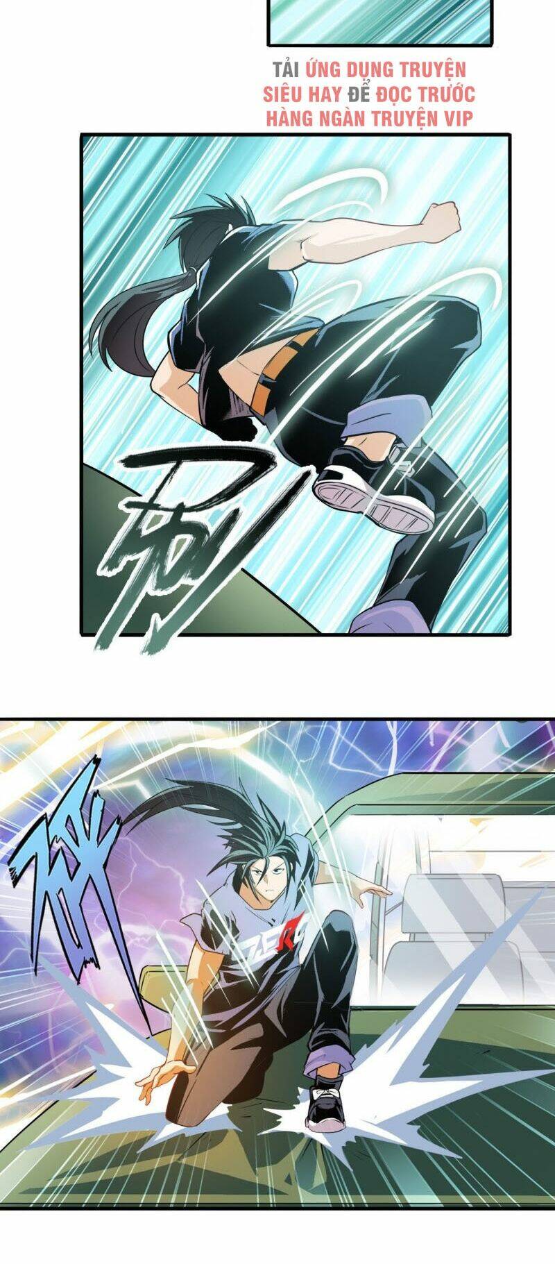 Anh Hùng ? Ta Không Làm Lâu Rồi: Chapter 236