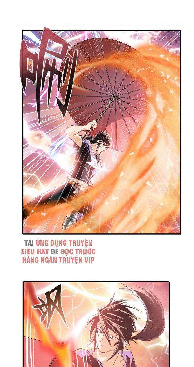 Anh Hùng ? Ta Không Làm Lâu Rồi: Chapter 236