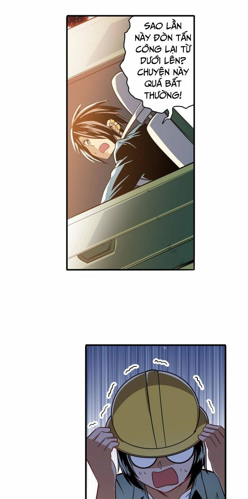 Anh Hùng ? Ta Không Làm Lâu Rồi: Chapter 236