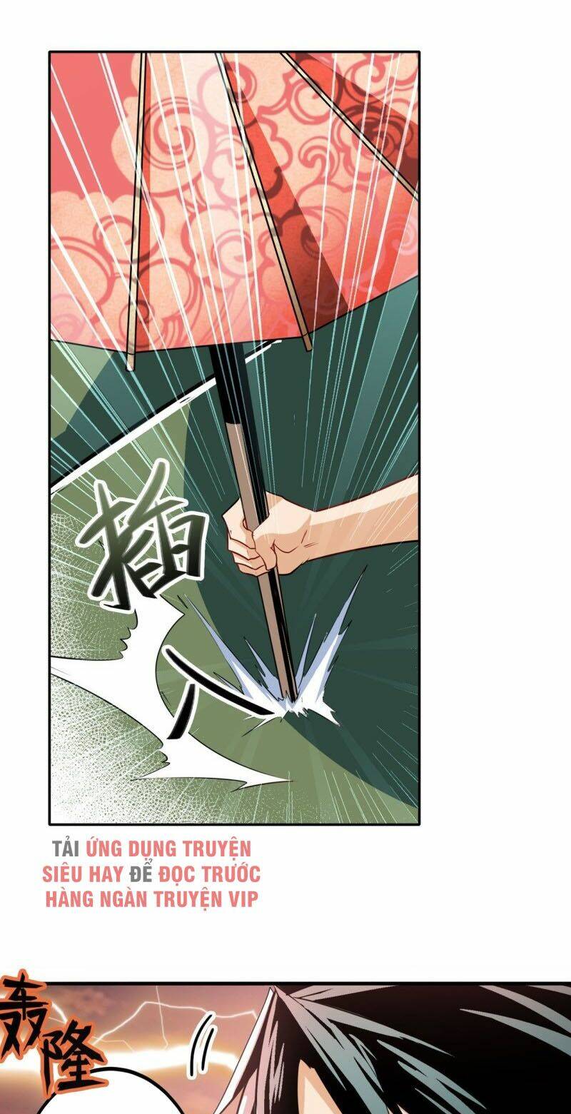 Anh Hùng ? Ta Không Làm Lâu Rồi: Chapter 236