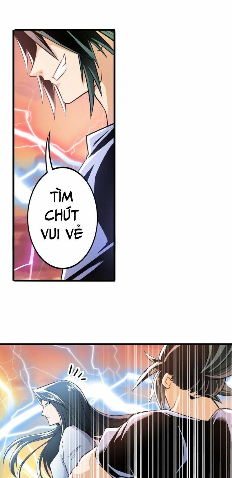 Anh Hùng ? Ta Không Làm Lâu Rồi: Chapter 236