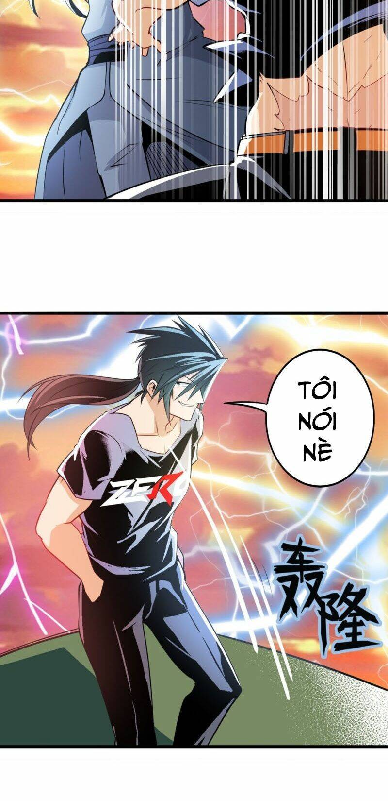Anh Hùng ? Ta Không Làm Lâu Rồi: Chapter 236