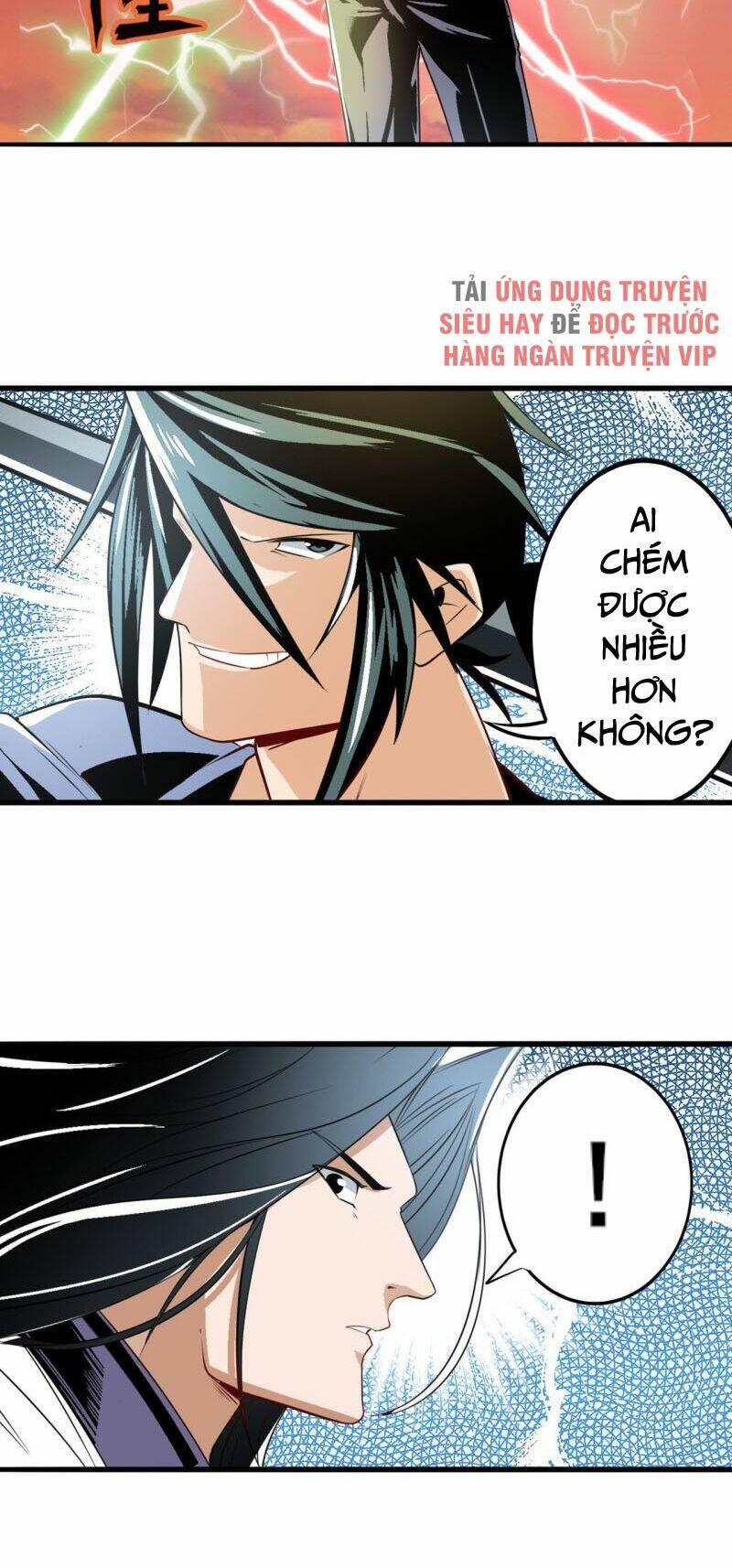 Anh Hùng ? Ta Không Làm Lâu Rồi: Chapter 236