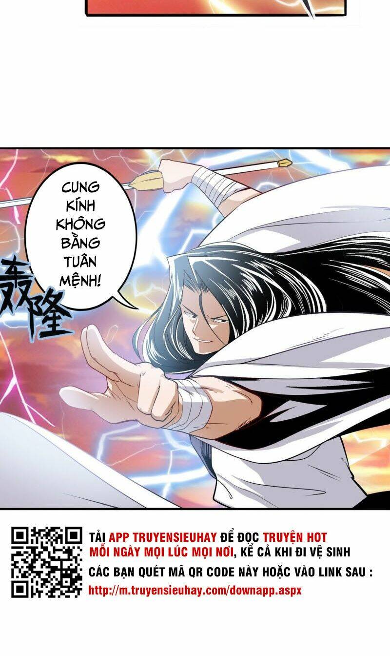 Anh Hùng ? Ta Không Làm Lâu Rồi: Chapter 236