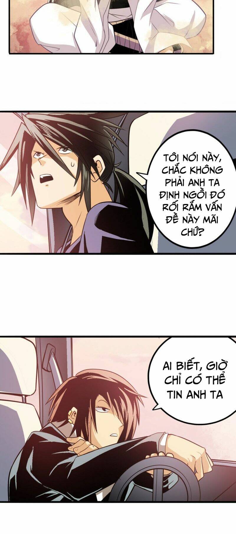 Anh Hùng ? Ta Không Làm Lâu Rồi: Chapter 236