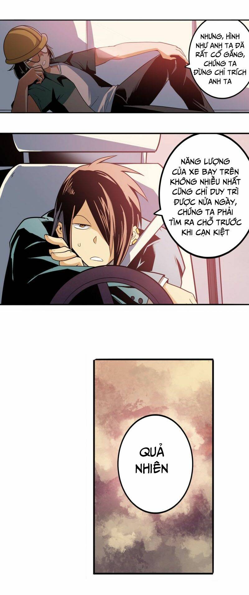 Anh Hùng ? Ta Không Làm Lâu Rồi: Chapter 236