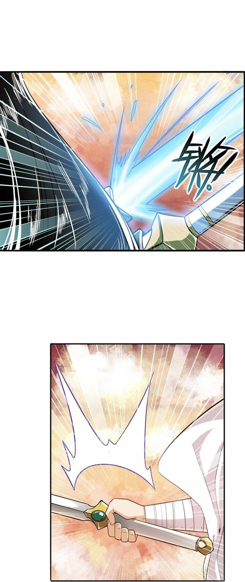 Anh Hùng ? Ta Không Làm Lâu Rồi: Chapter 236