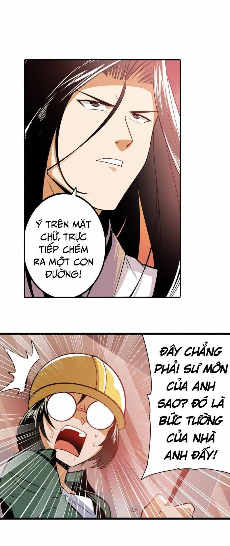 Anh Hùng ? Ta Không Làm Lâu Rồi: Chapter 236