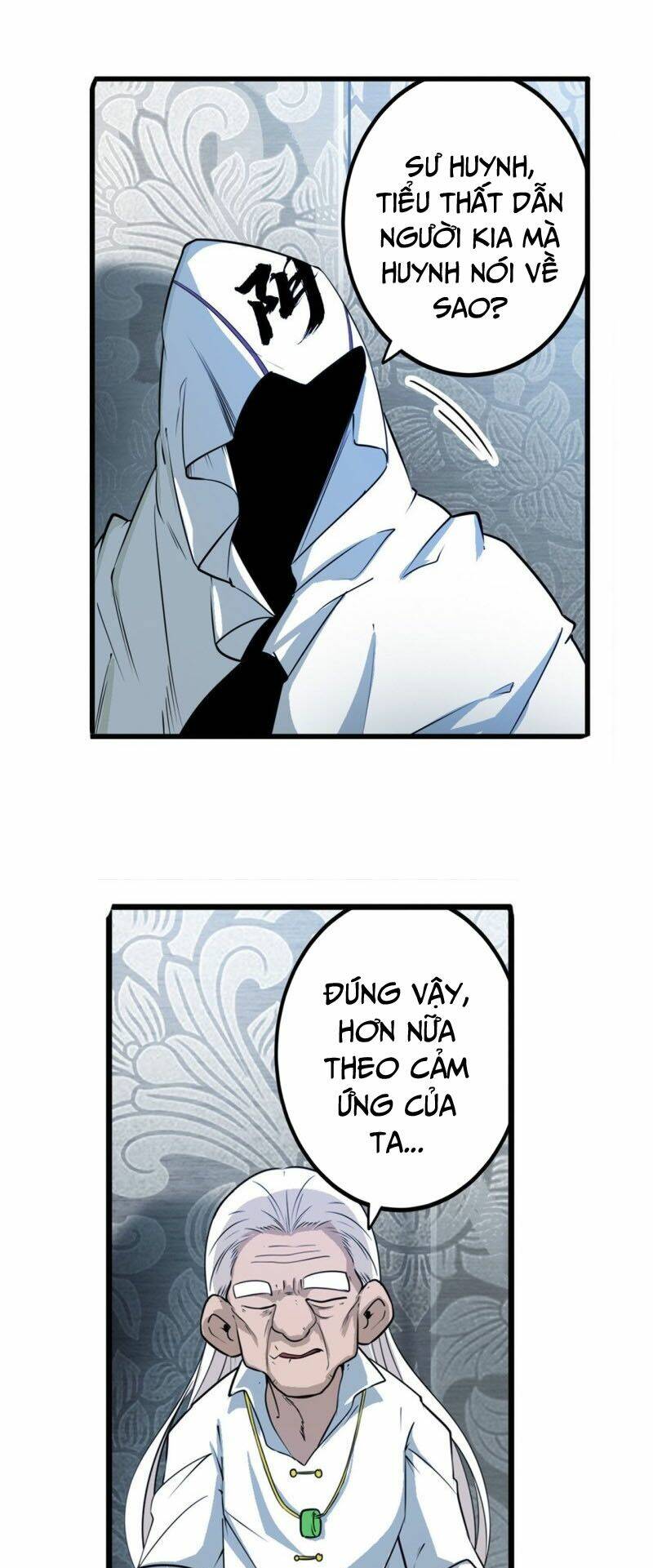 Anh Hùng ? Ta Không Làm Lâu Rồi: Chapter 237