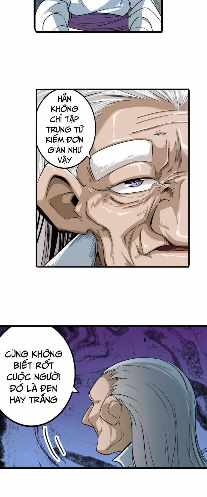 Anh Hùng ? Ta Không Làm Lâu Rồi: Chapter 237
