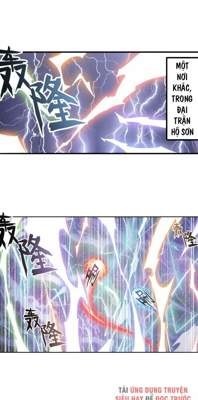 Anh Hùng ? Ta Không Làm Lâu Rồi: Chapter 237