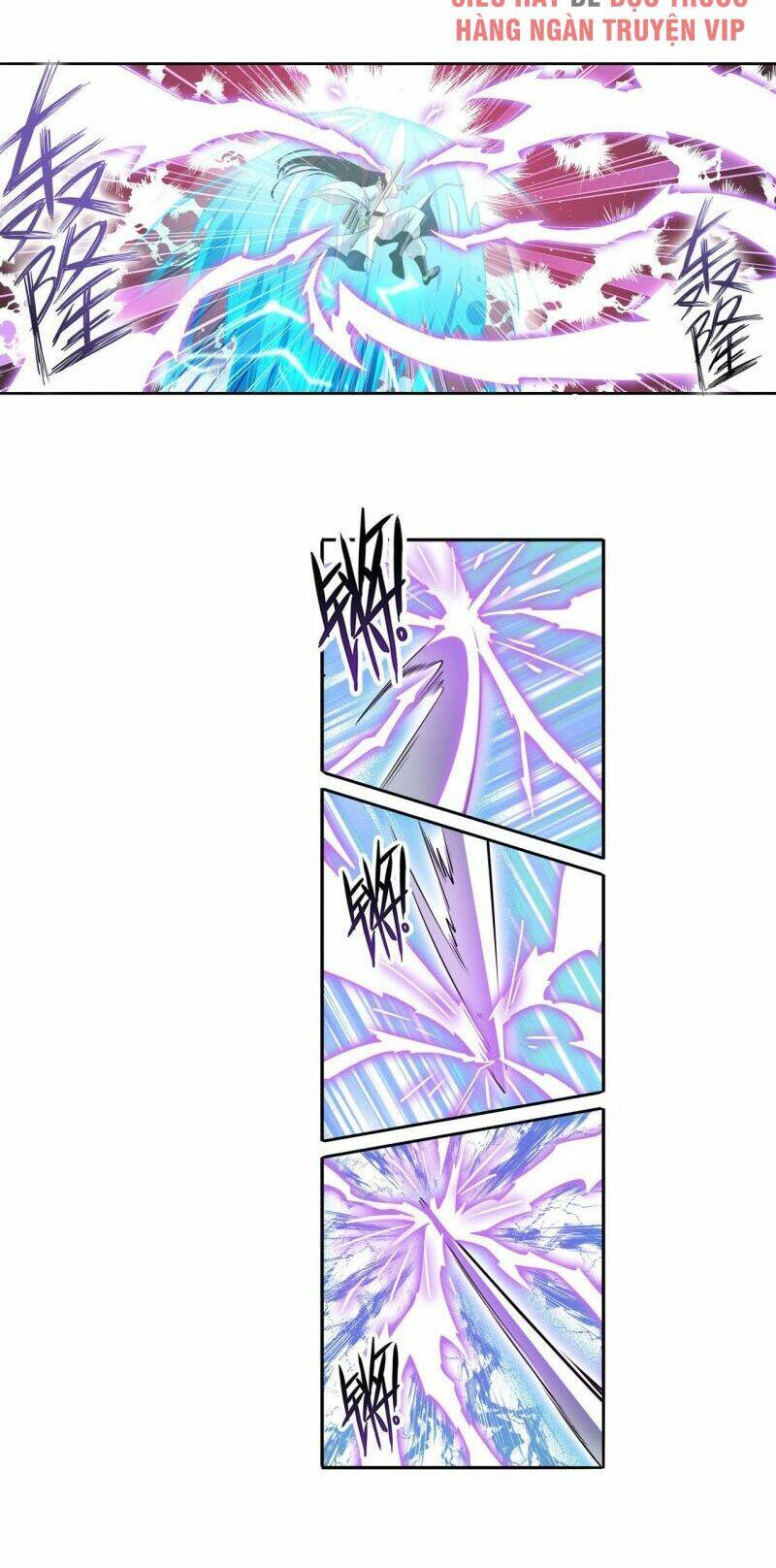 Anh Hùng ? Ta Không Làm Lâu Rồi: Chapter 237