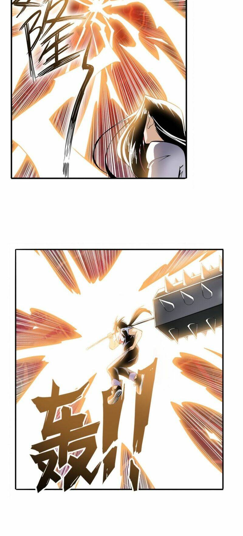 Anh Hùng ? Ta Không Làm Lâu Rồi: Chapter 237