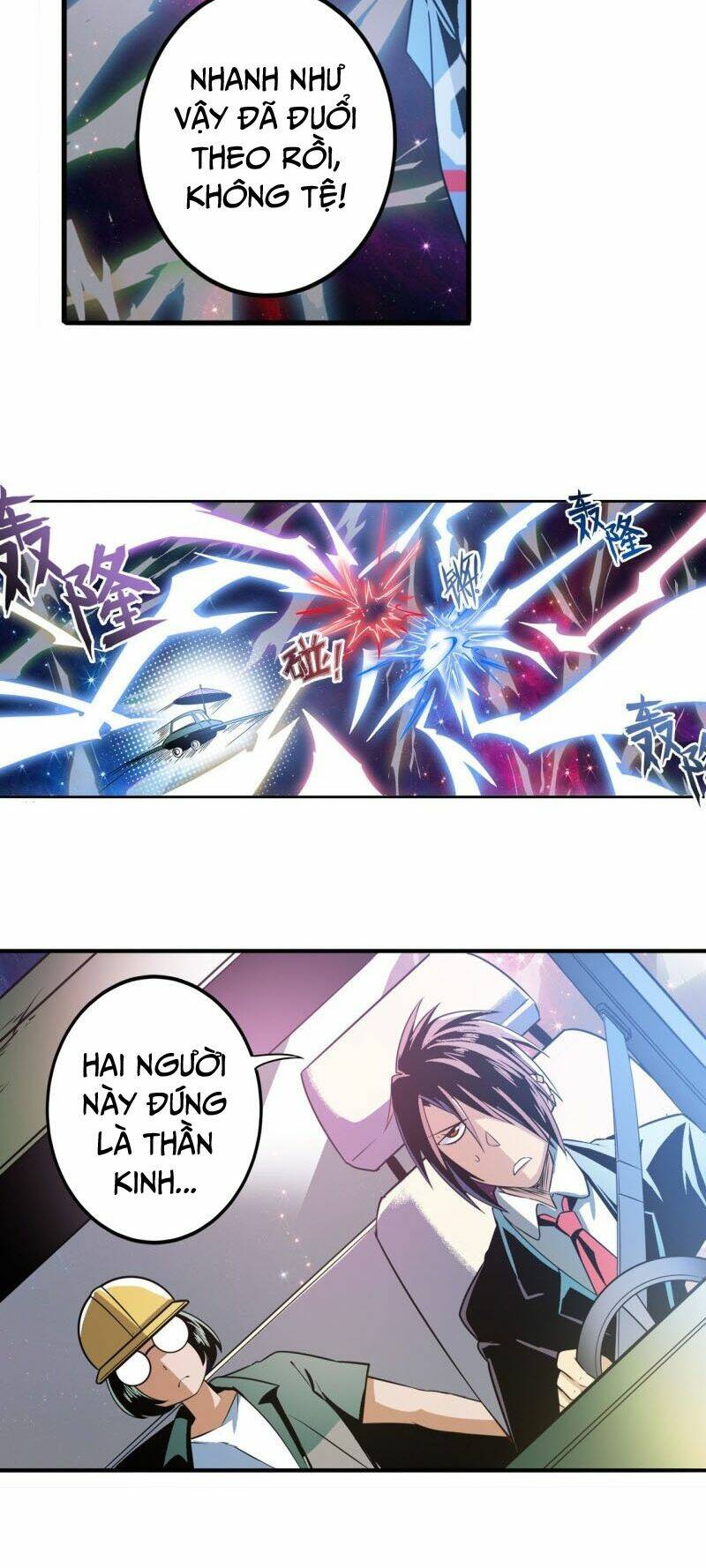 Anh Hùng ? Ta Không Làm Lâu Rồi: Chapter 237