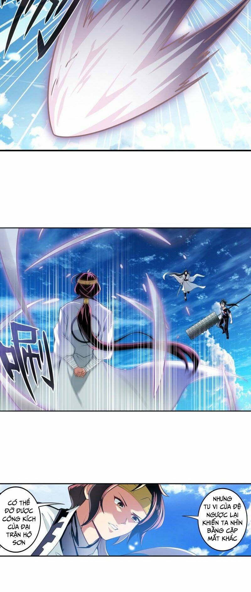 Anh Hùng ? Ta Không Làm Lâu Rồi: Chapter 237