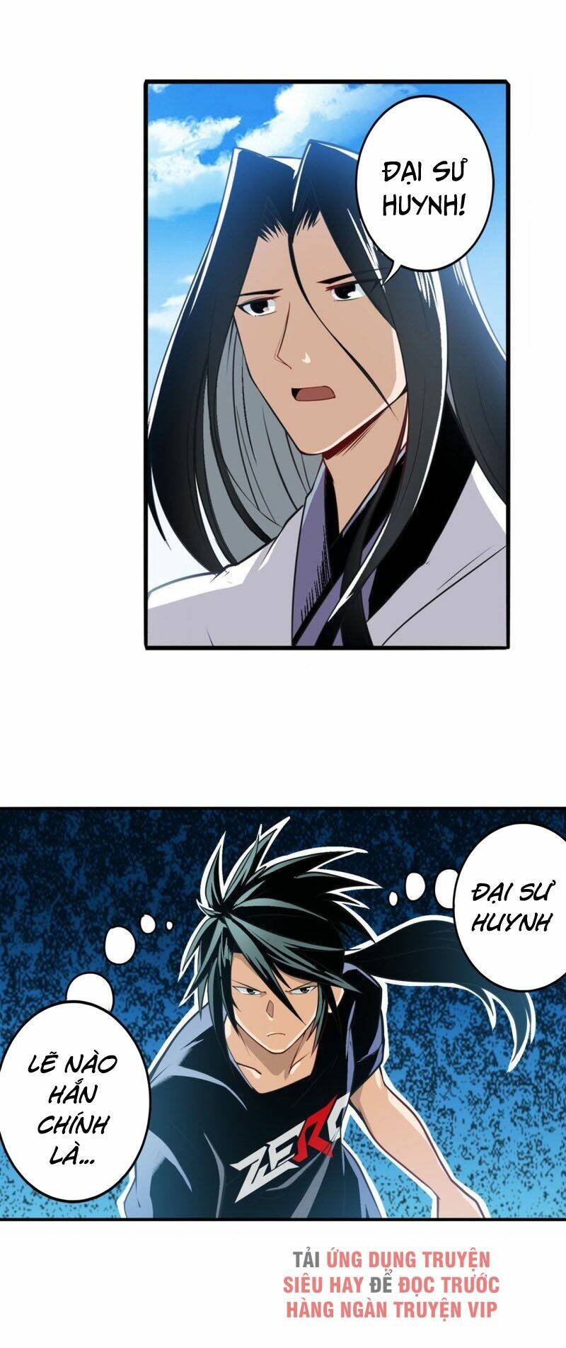 Anh Hùng ? Ta Không Làm Lâu Rồi: Chapter 237